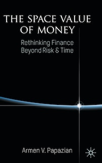 Couverture_The Space Value of Money