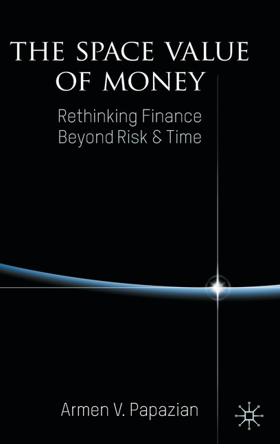 Couverture_The Space Value of Money