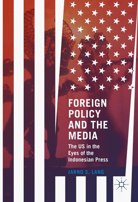 Couverture_Foreign Policy And The Media