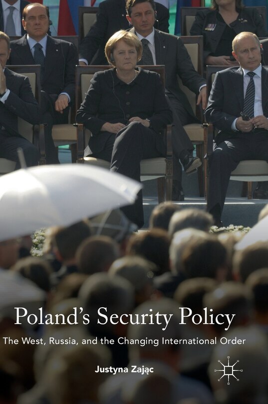 Front cover_Poland's Security Policy