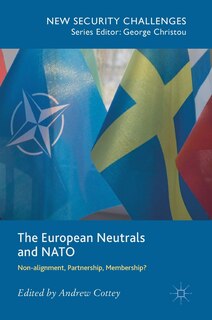 Front cover_European Neutrals and NATO