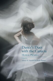 Front cover_Dance's Duet With The Camera