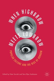 Front cover_When Highbrow Meets Lowbrow