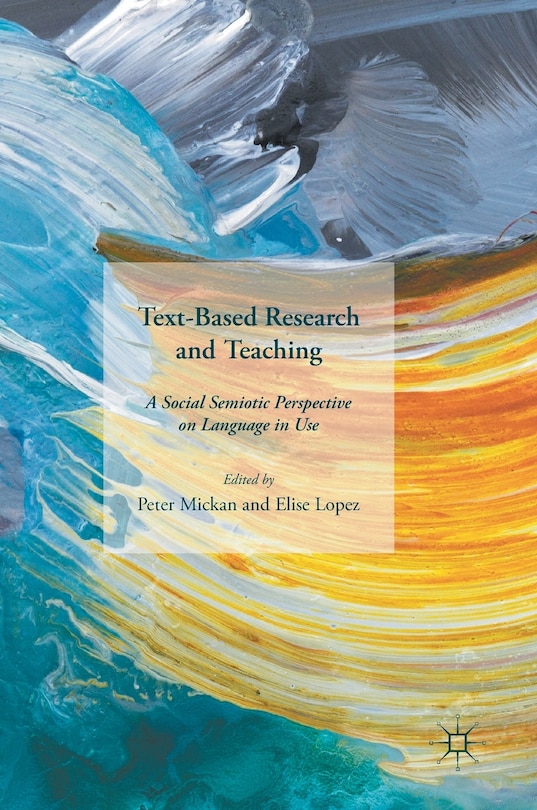 Couverture_Text-based Research And Teaching