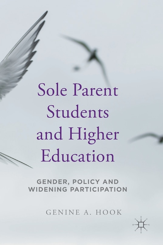 Couverture_Sole Parent Students And Higher Education