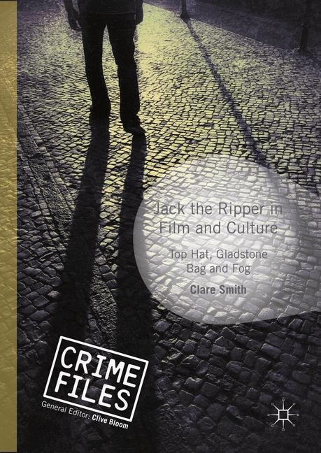 Couverture_Jack The Ripper In Film And Culture