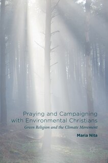 Front cover_Praying And Campaigning With Environmental Christians