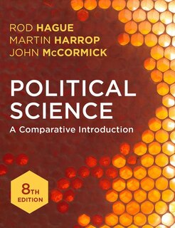 Couverture_Political Science