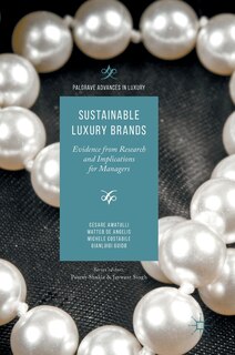 Couverture_Sustainable Luxury Brands