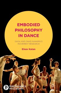 Front cover_Embodied Philosophy In Dance