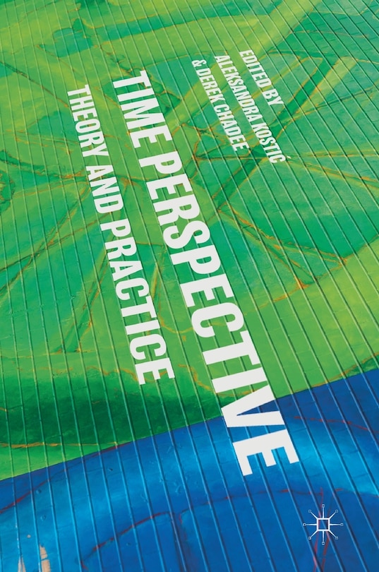 Front cover_Time Perspective
