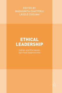 Front cover_Ethical Leadership