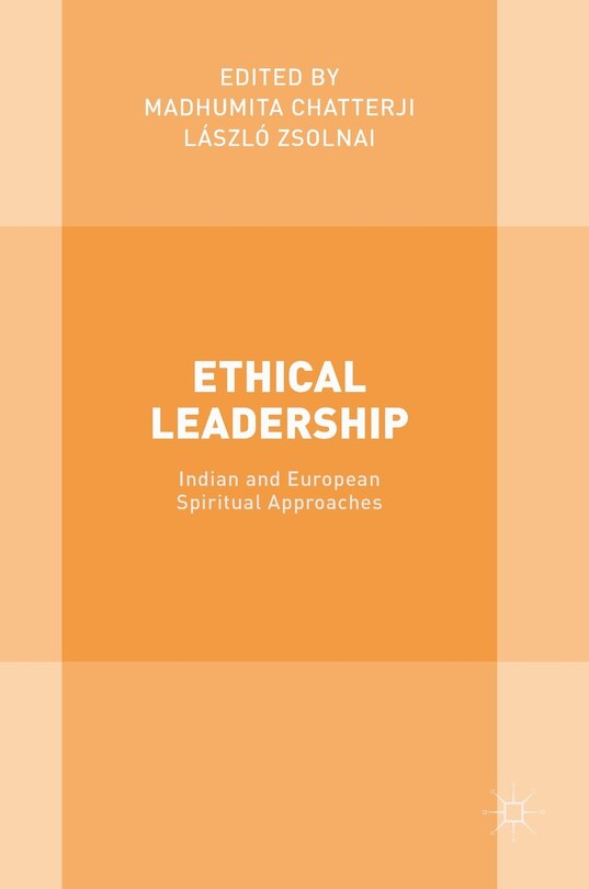 Front cover_Ethical Leadership