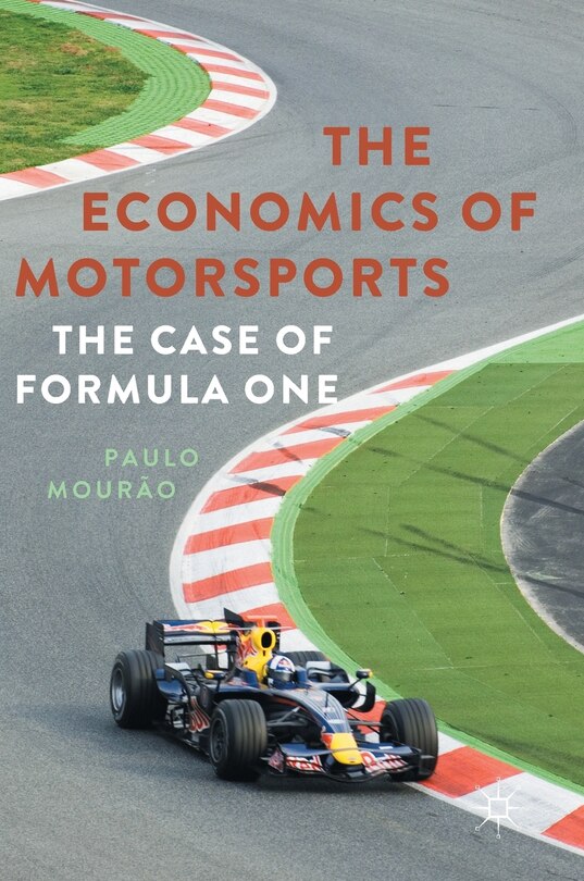 Front cover_The Economics of Motorsports