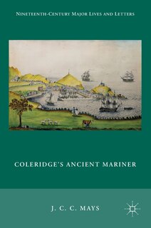 Front cover_Coleridge's Ancient Mariner