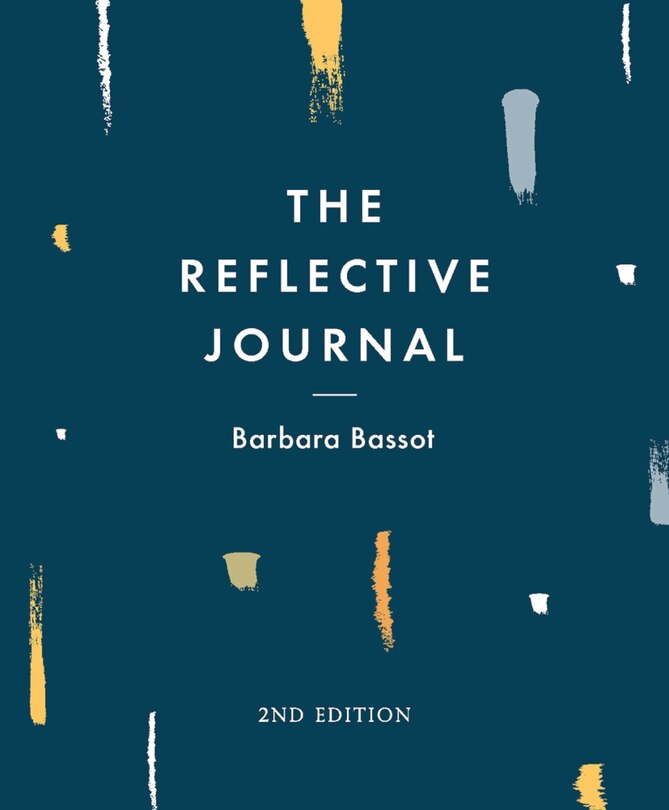 Front cover_The Reflective Journal