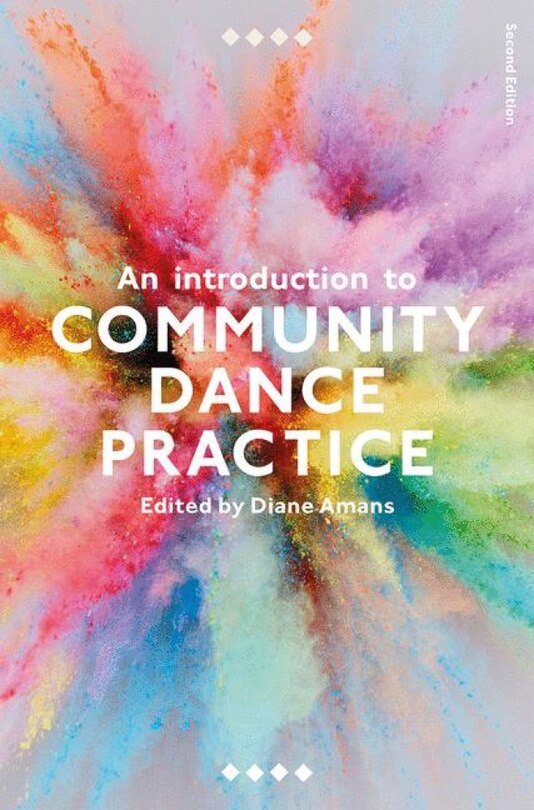 Couverture_An Introduction To Community Dance Practice