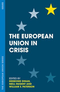 Couverture_The European Union In Crisis