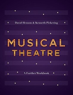 Front cover_Musical Theatre
