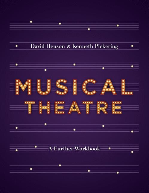 Front cover_Musical Theatre