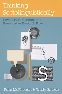 Front cover_Thinking Sociolinguistically