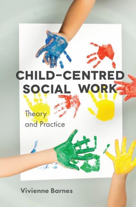 Couverture_Child-centred Social Work