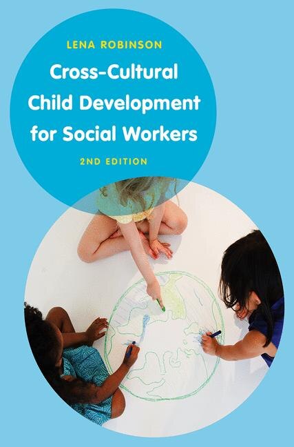 Couverture_Cross-cultural Child Development For Social Workers