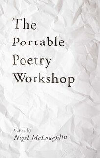 Front cover_The Portable Poetry Workshop