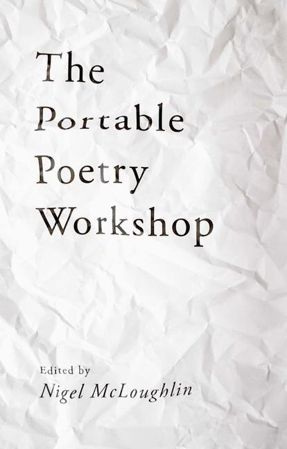 Front cover_The Portable Poetry Workshop