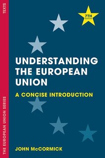 Couverture_Understanding The European Union