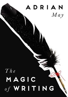 Couverture_The Magic Of Writing