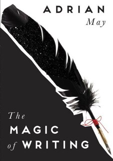 Front cover_The Magic Of Writing