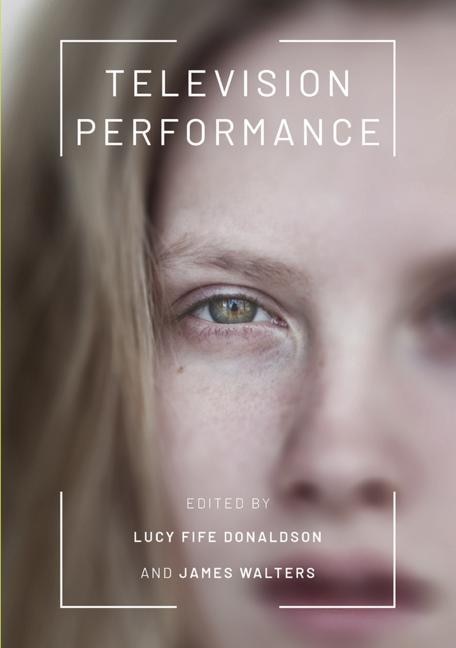 Front cover_Television Performance