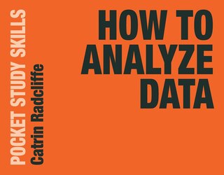 Couverture_How To Analyze Data