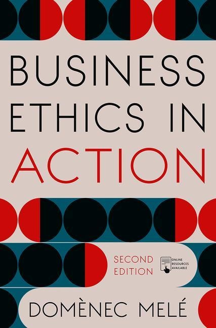 Couverture_Business Ethics In Action