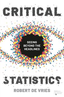 Front cover_Critical Statistics