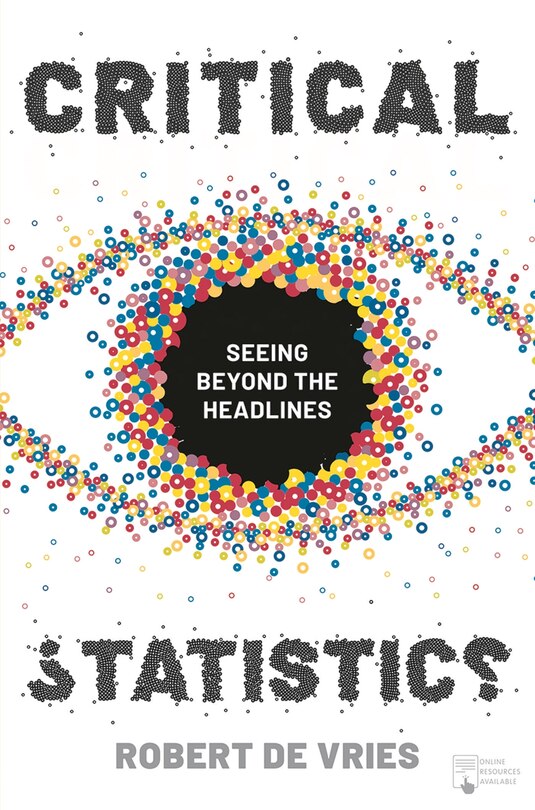 Front cover_Critical Statistics