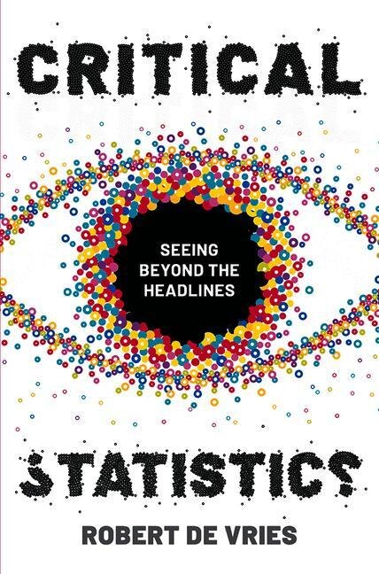 Front cover_Critical Statistics