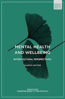 Front cover_Mental Health And Wellbeing