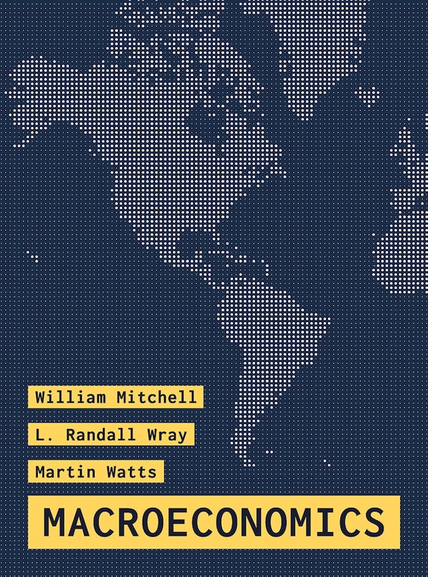 Front cover_Macroeconomics