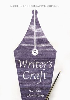 Couverture_A Writer's Craft