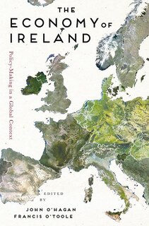 Front cover_Economy of Ireland