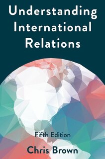 Front cover_Understanding International Relations