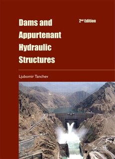 Front cover_Dams And Appurtenant Hydraulic Structures