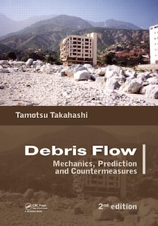 Front cover_Debris Flow