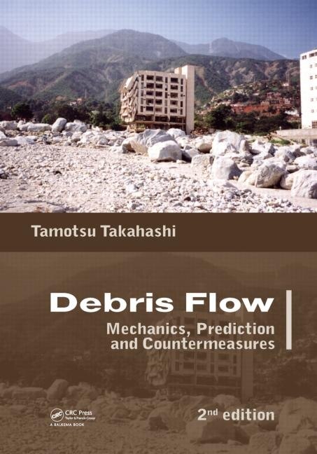 Front cover_Debris Flow