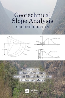 Front cover_Geotechnical Slope Analysis
