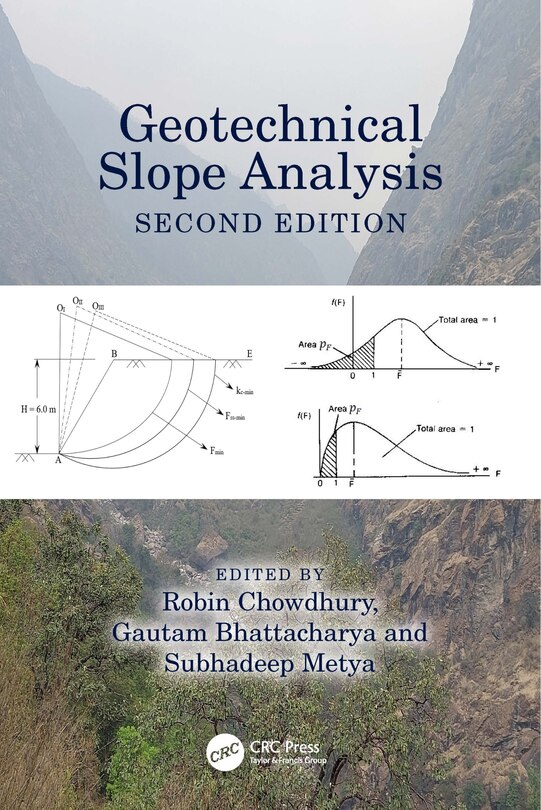 Front cover_Geotechnical Slope Analysis