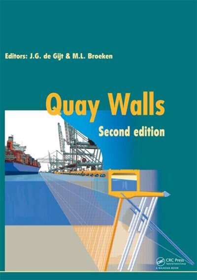 Front cover_Quay Walls
