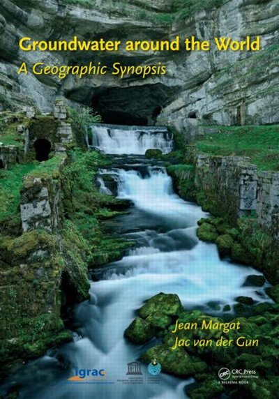 Front cover_Groundwater Around The World